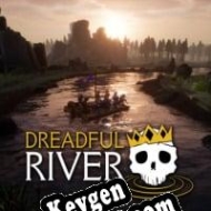 Dreadful River activation key