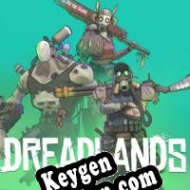 CD Key generator for  Dreadlands