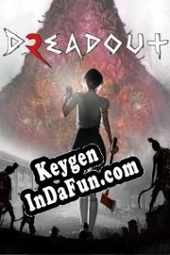 DreadOut 2 key for free