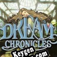 Dream Chronicles key for free