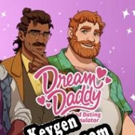 Dream Daddy: A Dad Dating Simulator key for free