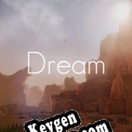 Dream key generator