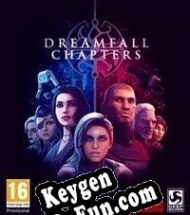 Key generator (keygen)  Dreamfall Chapters