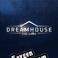Key generator (keygen)  Dreamhouse: The Game