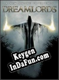 Key generator (keygen)  Dreamlords