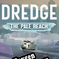 Activation key for Dredge: The Pale Reach