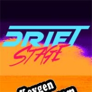 Drift Stage key for free