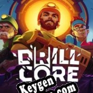 Key for game Drill Core