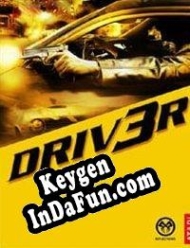 DRIV3R key for free