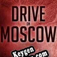 Free key for Drive on Moscow