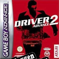 Driver 2 Advance activation key