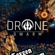 Drone Swarm key generator