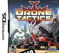 Drone Tactics license keys generator