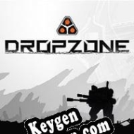 Dropzone key for free