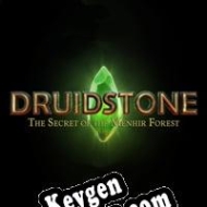 Druidstone: The Secret of the Menhir Forest license keys generator