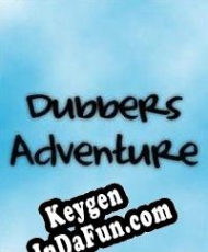 Activation key for Dubbers Adventure