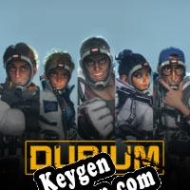 Dubium license keys generator