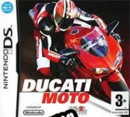 Ducati Moto CD Key generator