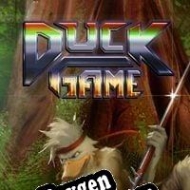 Registration key for game  Duck Game