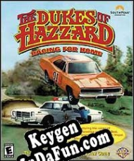 Dukes of Hazzard key generator