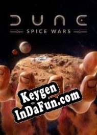 Dune: Spice Wars activation key