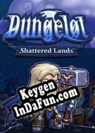 Dungelot: Shattered Lands activation key