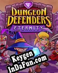 Dungeon Defenders Eternity activation key