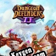 Dungeon Defenders II key generator