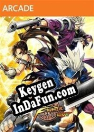 Activation key for Dungeon Fighter LIVE: Fall of Hendon Myre