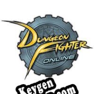 Dungeon Fighter Online license keys generator