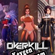 Registration key for game  Dungeon & Fighter: Overkill