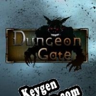 Dungeon Gate license keys generator