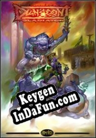 Activation key for Dungeon Gladiator