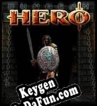 Dungeon Hero (2007) key generator