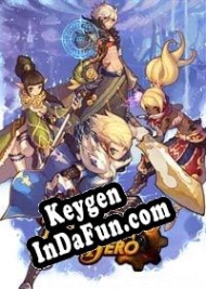 Free key for Dungeon Hero