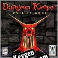 Dungeon Keeper (1997) license keys generator