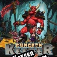 Dungeon Keeper key generator