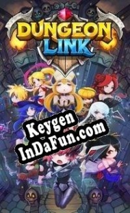 Free key for Dungeon Link