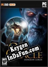 Free key for Dungeon Lords: The Orb and the Oracle