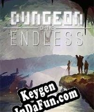 Dungeon of The Endless CD Key generator