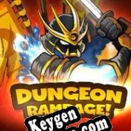 Dungeon Rampage CD Key generator