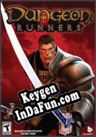 CD Key generator for  Dungeon Runners