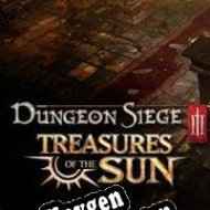 Dungeon Siege III: Treasures of the Sun activation key