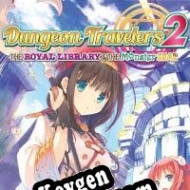 Dungeon Travelers 2: The Royal Library & The Monster Seal key generator