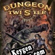CD Key generator for  Dungeon Twister