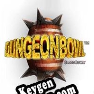 Registration key for game  Dungeonbowl