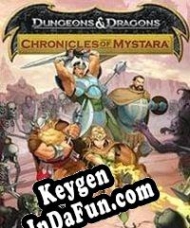 Dungeons & Dragons: Chronicles of Mystara CD Key generator