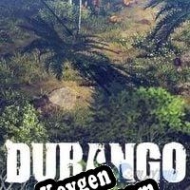 Activation key for Durango: Wild Lands