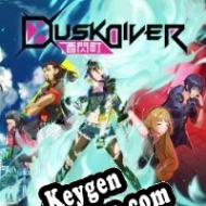 Dusk Diver license keys generator