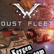 Activation key for Dust Fleet